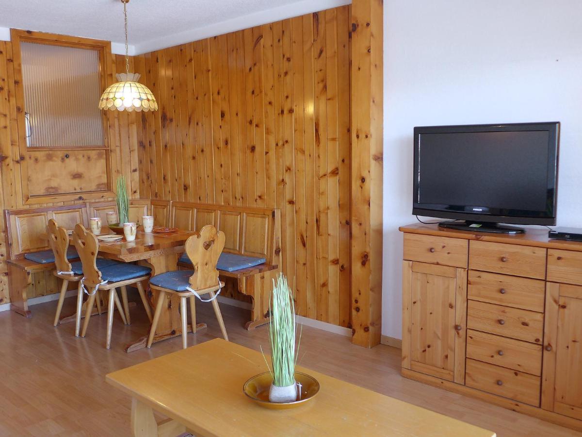 Apartment Christiania 2 Sbel By Interhome Nendaz Buitenkant foto